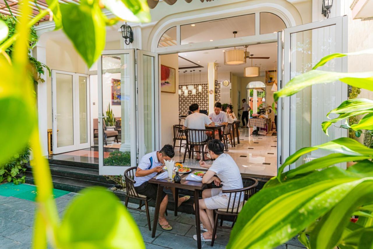 Merrily De Art Hotel Hội An